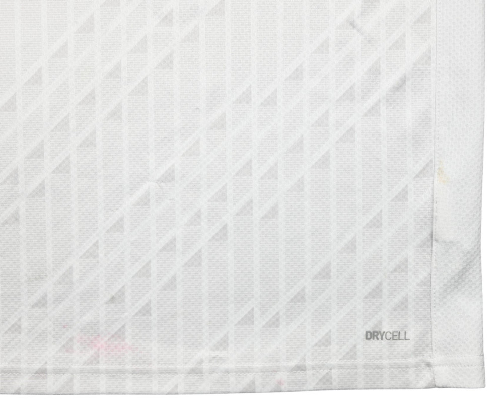 2020-21 OLYMPIQUE MARSEILLE SHIRT M. BOYS