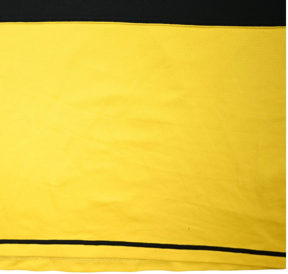 2007-08 BORUSSIA DORTMUND *FREI* SHIRT XXL