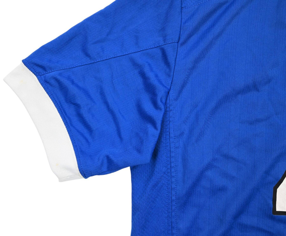 2012-14 LIMERICK FC KOSZULKA S