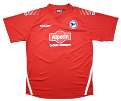 2014-15 ARMINIA BIELEFELD SHIRT L