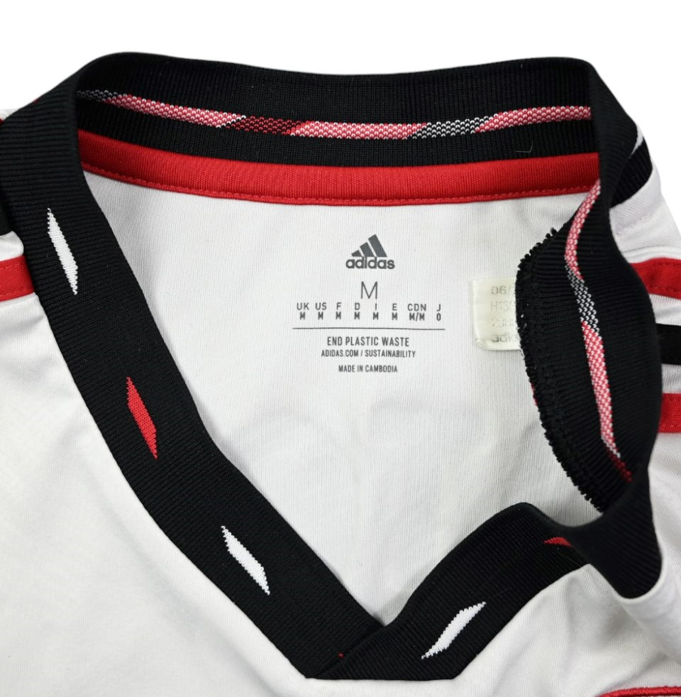 2022-23 MANCHESTER UNITED *ANTONY* KOSZULKA M