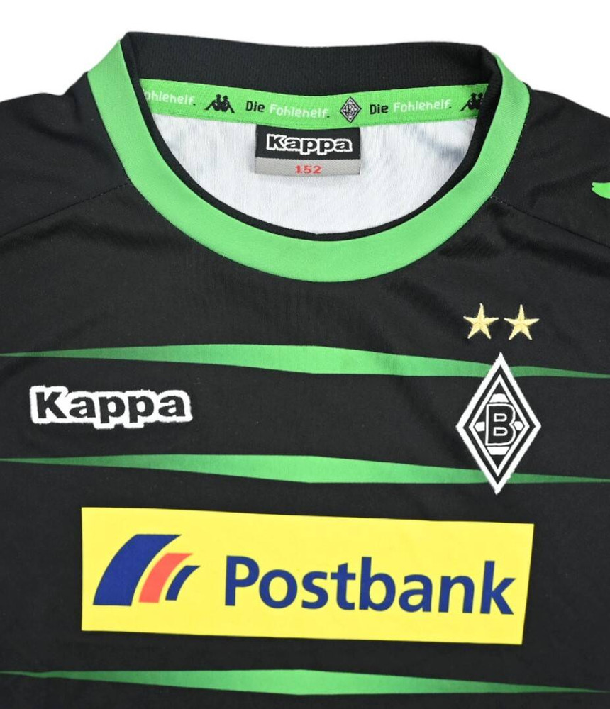 2016-17 BORUSSIA MONCHENGLADBACH KOSZULKA M. BOYS