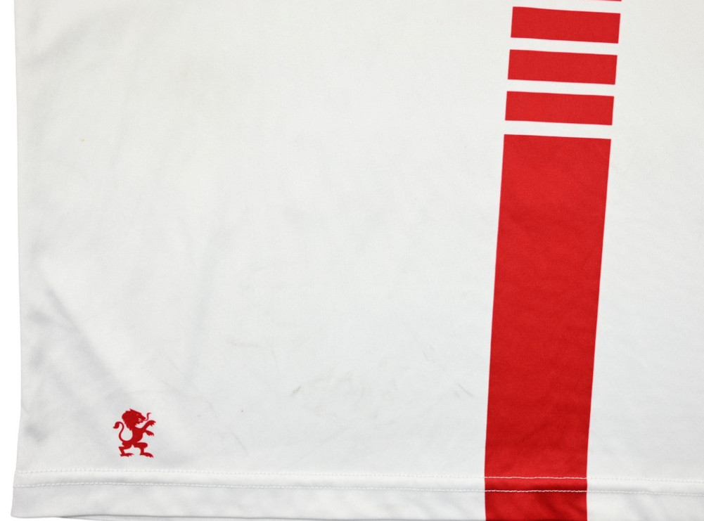 2020-21 ROT-WEISS OBERHAUSEN SHIRT M