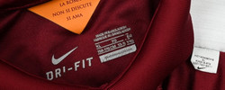 2014-15 AS ROMA *ITURBE* KOSZULKA XL. BOYS