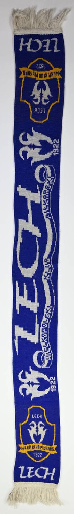 LECH WIELKOPOLSKI KLUB PIŁKARSKI 1922 SZALIK