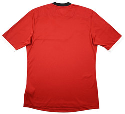 2013-14 RAPID SHIRT M