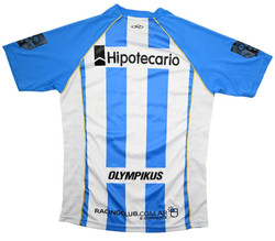 2012-13 RACING CLUB KOSZULKA S