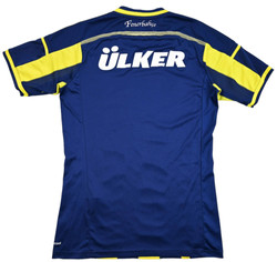 2014-15 FENERBAHCE SK KOSZULKA S