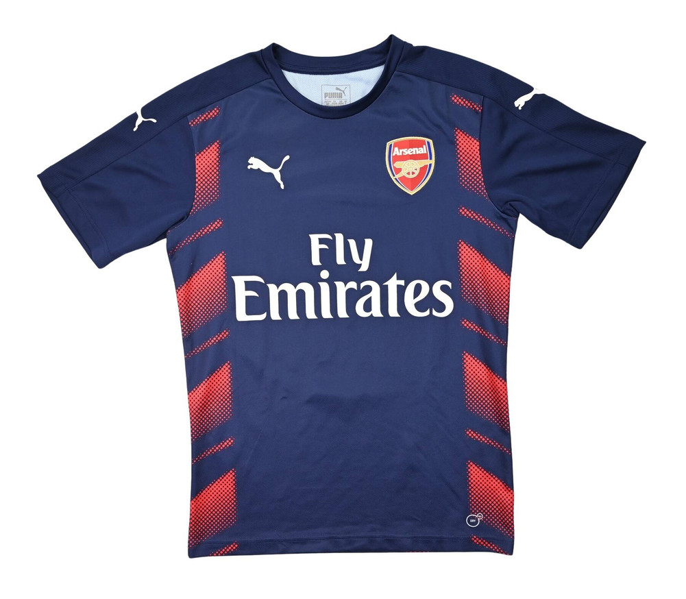 ARSENAL LONDON KOSZULKA S