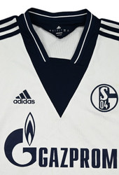 2013-15 FC SCHALKE 04 SHIRT L