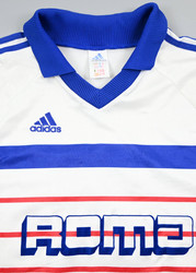 ADIDAS OLDSCHOOL SHIRT XL