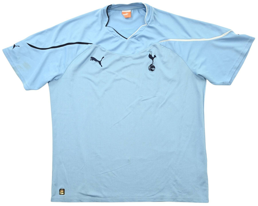 2010-11 TOTTENHAM HOTSPUR KOSZULKA XL