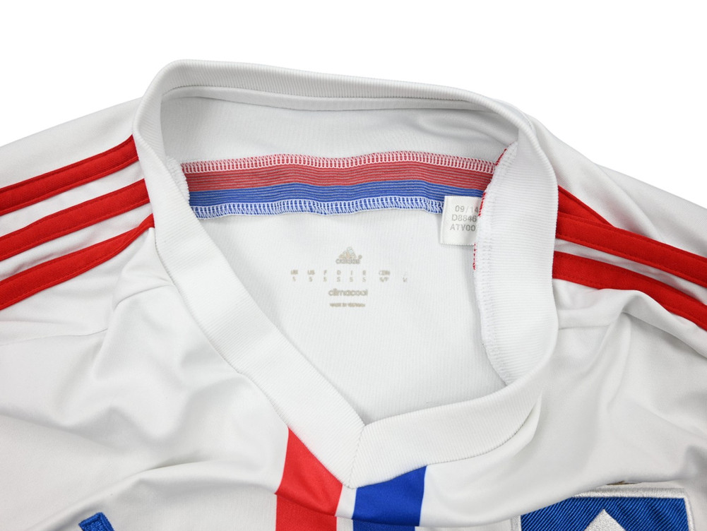 2014-15 HAMBURG SHIRT S