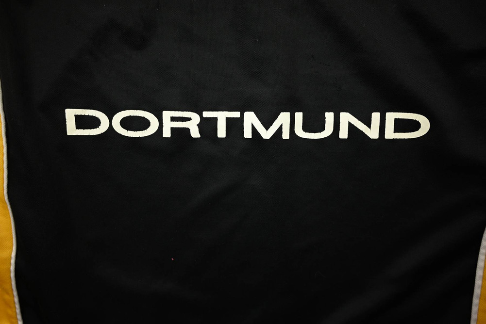 1998-00 BORUSSIA DORTMUND SHIRT L. BOYS