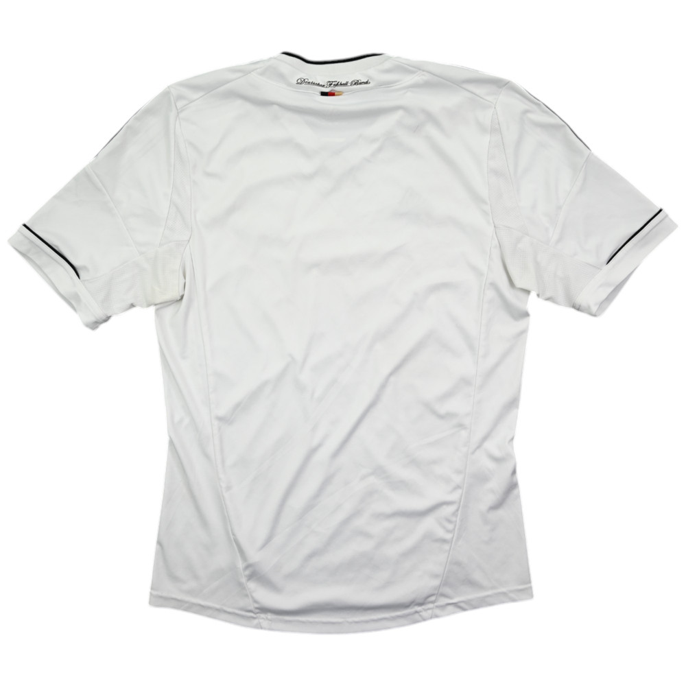 2012-13 GERMANY KOSZULKA M