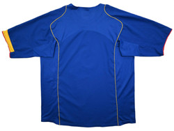 2004-06 ARSENAL LONDON KOSZULKA XL