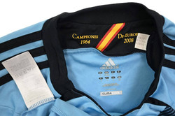 2012-13 SPAIN KOSZULKA S