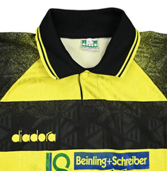 DIADORA OLDSCHOOL KOSZULKA XL