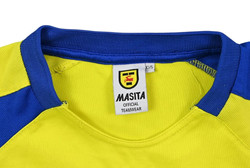 2009-10 SC CAMBUUR SHIRT XS/S