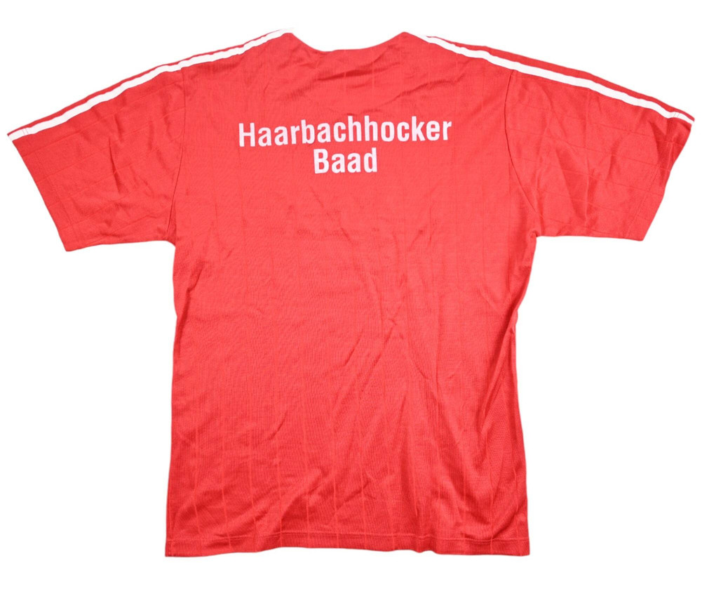 ADIDAS OLDSCHOOL KOSZULKA M