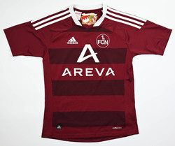 2011-12 1 FC NURNBERG KOSZULKA L. BOYS