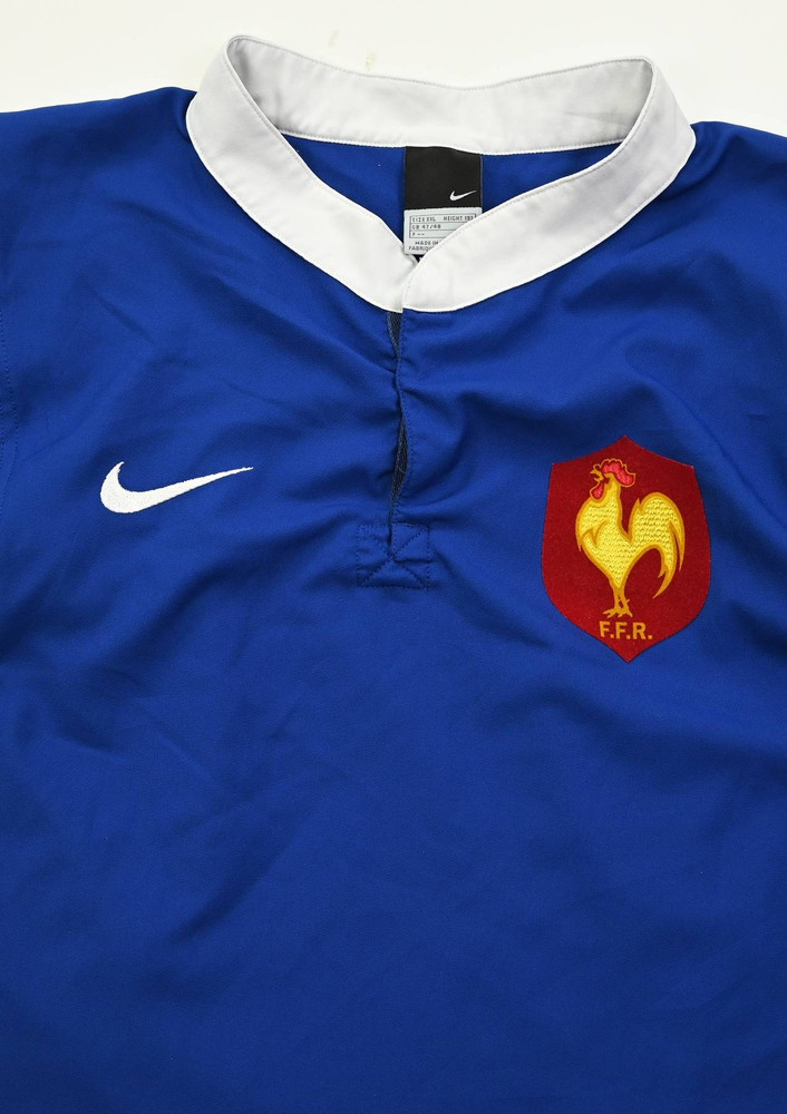 FRANCE RUGBY KOSZULKA XXL