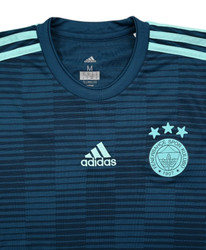 2018-19 FENERBAHCE SHIRT M
