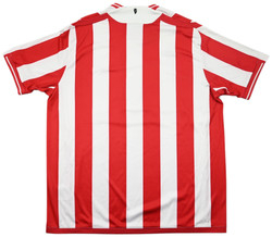2009-10 SUNDERLAND SHIRT XL