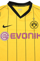 2008-09 BORUSSIA DORTMUND SHIRT L. BOYS 