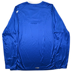 PUMA VINTAGE LONGSLEEVE SHIRT XXL