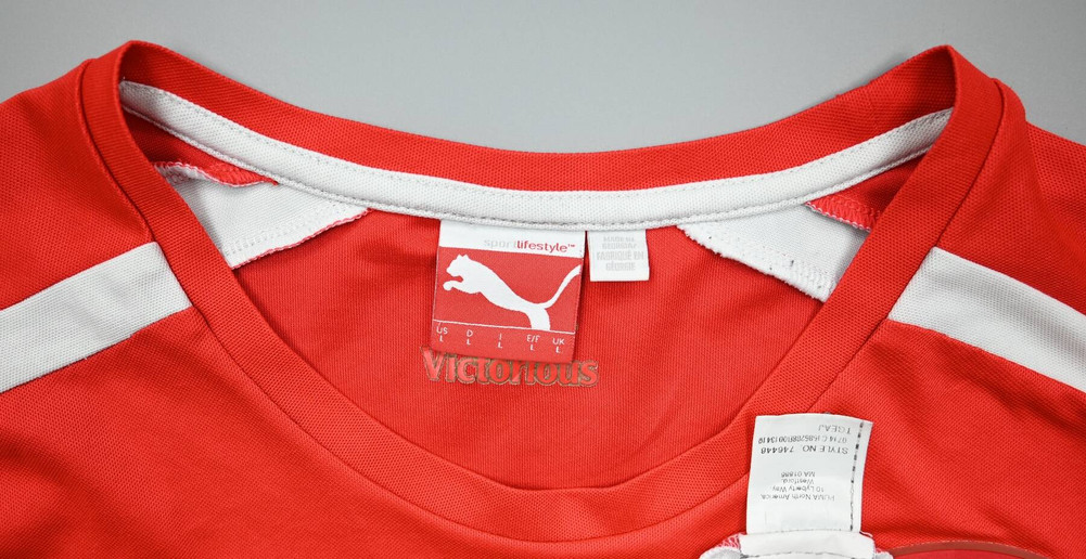 2014-15 ARSENAL LONDON KOSZULKA L