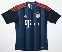 2013-14 BAYERN MUNCHEN *GOTZE* KOSZULKA XL. BOYS