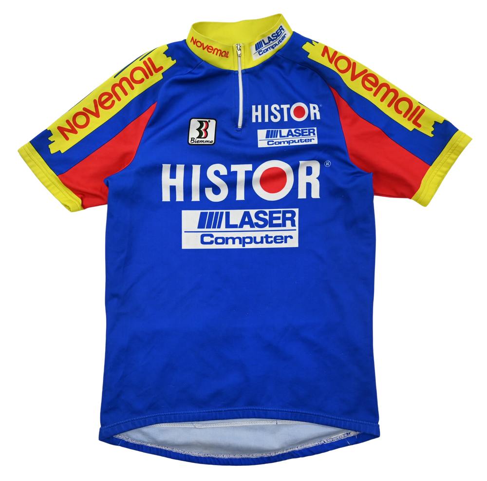 BIEMME CYCLING SHIRT S