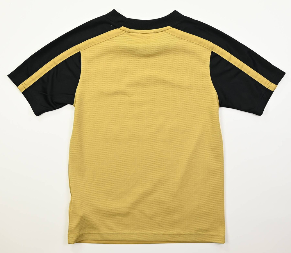 2011-12 TRABZONSPOR SHIRT S. BOYS