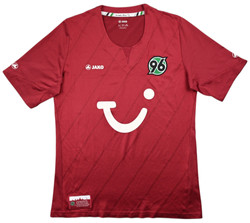 2011-12 HANNOVER 96 KOSZULKA L. BOYS 14 YEARS