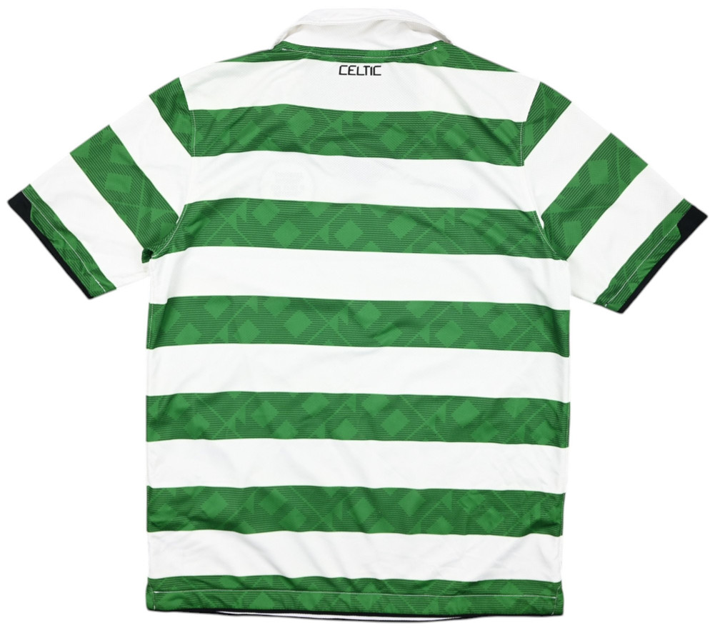 2010-12 CELTIC KOSZULKA L. BOYS