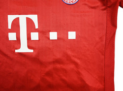 2013-14 BAYERN MUNCHEN *MANDZUKIĆ* KOSZULKA S. BOYS