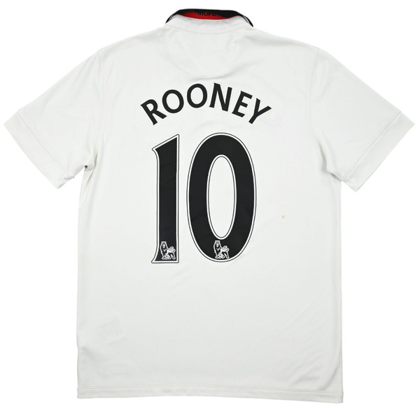 2014-15 MANCHESTER UNITED *ROONEY* KOSZULKA M