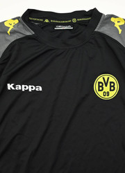 BORUSSIA DORTMUND LONGSLEEVE L