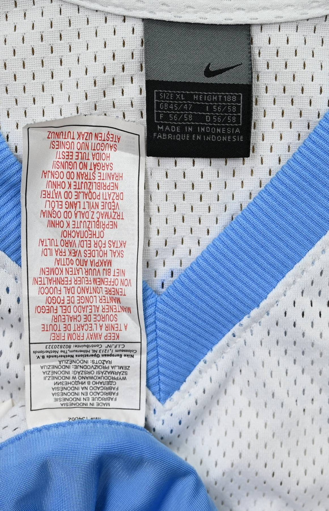 SUPREME COURT BASKETBALL SHIRT XL