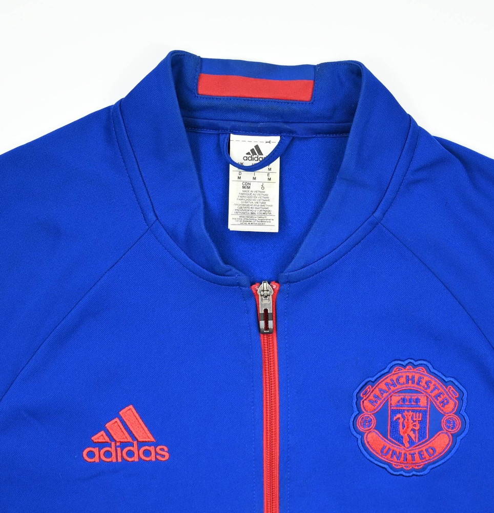 2016-17 MANCHESTER UNITED TOP M