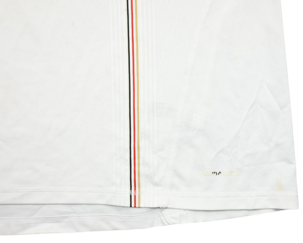 2010-11 GERMANY *PODOLSKI* KOSZULKA 2XL