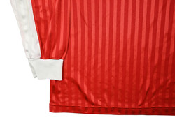 ADIDAS VINTAGE LONGSLEEVE SHIRT S