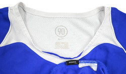 2004-06 BRAZIL SHIRT M