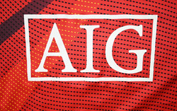 MANCHESTER UNITED KOSZULKA L. BOYS