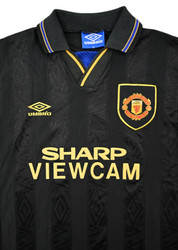 1993-95 MANCHESTER UNITED KOSZULKA M