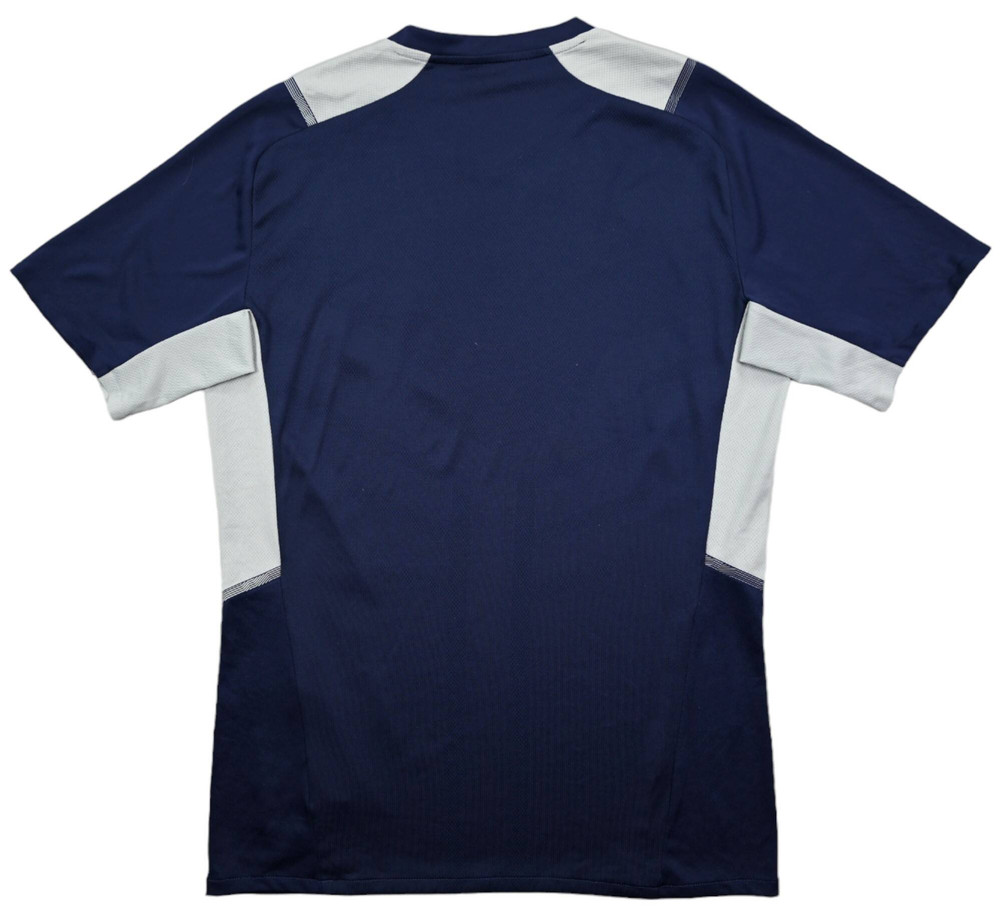 MANCHESTER CITY SHIRT XL