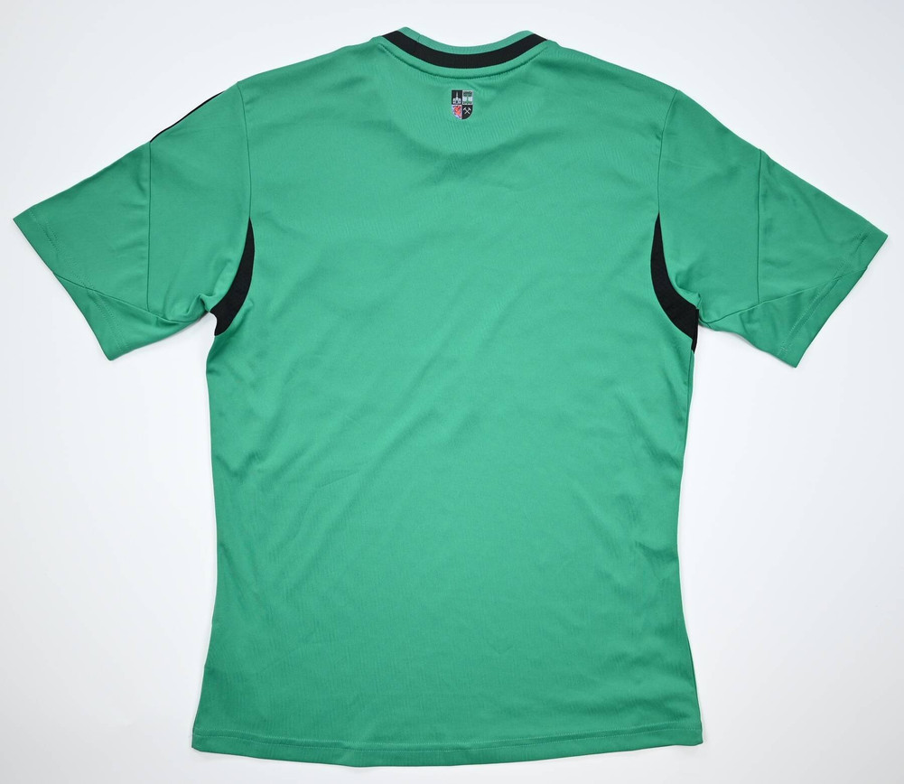 2013-15 FC SCHALKE 04 SHIRT L. BOYS