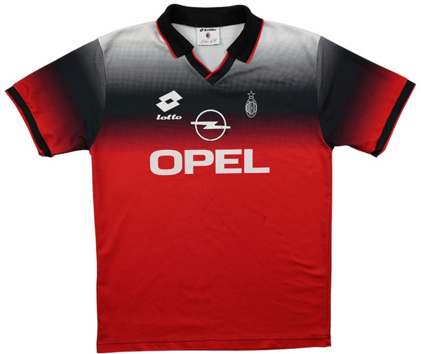 1995-96 AC MILAN KOSZULKA L