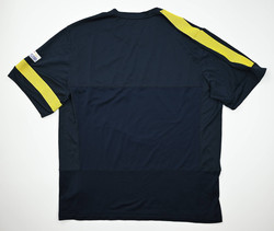 FC BARCELONA SHIRT XXL